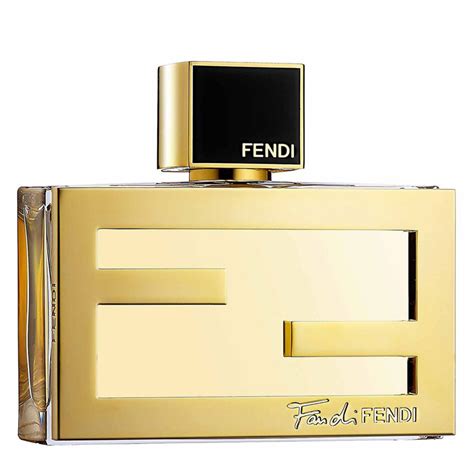 fendi womens perfume|fendi perfume where to buy.